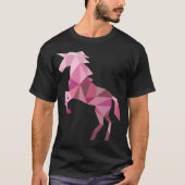unicorn T-Shirt (Voorkant)