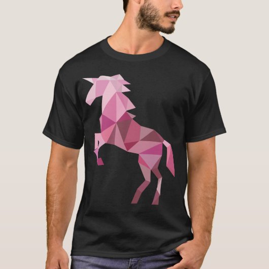 unicorn T-Shirt (Voorkant)