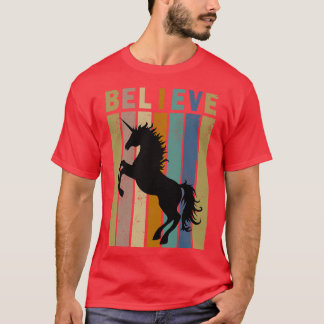 Unicorn T-shirt