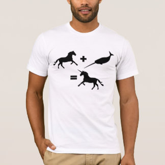 Unicorn T-shirt