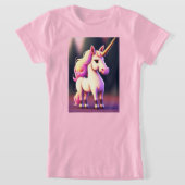 Unicorn T-shirt (Laagn)