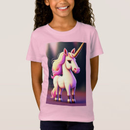 Unicorn T-shirt