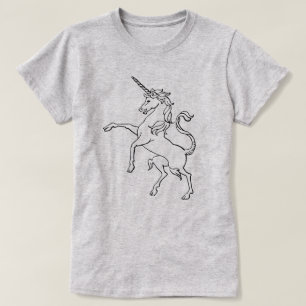 Unicorn T-shirt