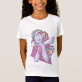 Unicorn T-shirt (Voorkant)