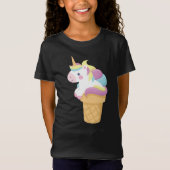 Unicorn T-Shirt (Voorkant)