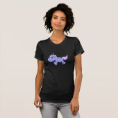 Unicorn T-shirt (Voorkant volledig)