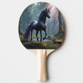 Unicorn Tafeltennisbatje