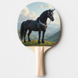 Unicorn Tafeltennisbatje