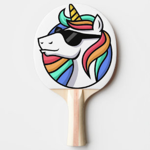 Unicorn Tafeltennisbatje