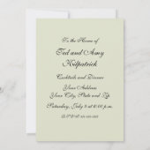 Unicorn Tapestries middeleeuwse klassieker verdedi Kaart (Achterkant)