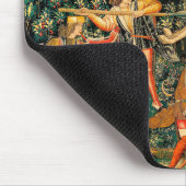 Unicorn Tapestries verdedigt middeleeuwse mythe Le Muismat (Hoek)