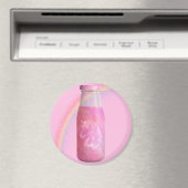 Unicorn Tears Magneet (Insitu (Vaatwasser))
