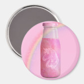 Unicorn Tears Magneet (Voorkant / Achterkant)