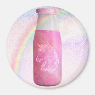 Unicorn Tears Magneet