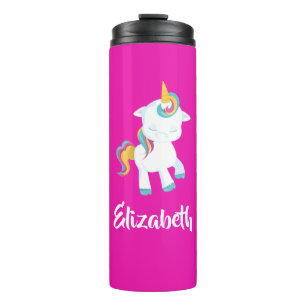 Unicorn Thermal Tumbler Thermosbeker