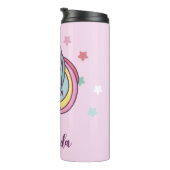 Unicorn Thermosbeker (Geroteerd rechts)