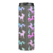 Unicorn Thermosbeker (Achterkant)