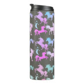 Unicorn Thermosbeker (Geroteerd rechts)