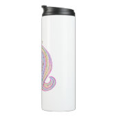  Unicorn Thermosbeker (Geroteerd rechts)