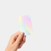 Unicorn Things 1 Badge (Handheld)