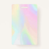 Unicorn Things 1 Badge (Voorkant)