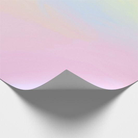 Unicorn Things 1 Cadeaupapier (Hoek)