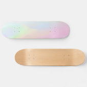 Unicorn Things 1 Persoonlijk Skateboard (Horizontaal)