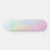 Unicorn Things 1 Persoonlijk Skateboard (Horizontaal)