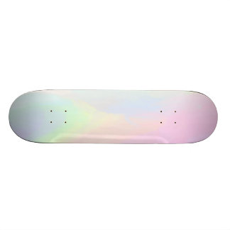Unicorn Things 1 Persoonlijk Skateboard