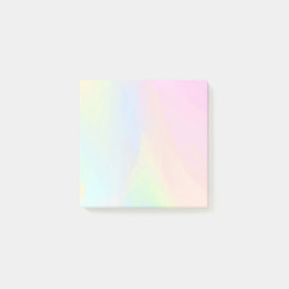 Unicorn Things 1 Post-it® Notes