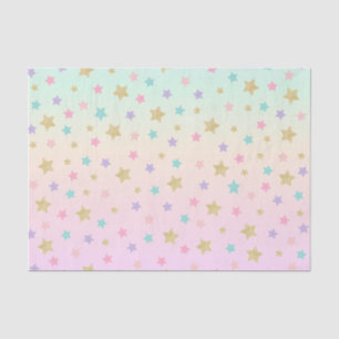 Unicorn Tissue Paper Tissuepapier