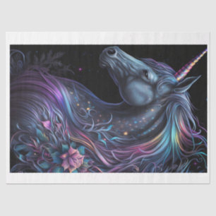 Unicorn Tissue Paper Tissuepapier