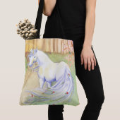 Unicorn Tote Bag (Dichtbij)