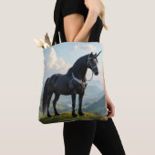 Unicorn Tote Bag (Dichtbij)