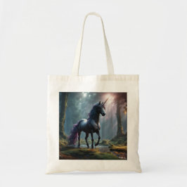 Unicorn Tote Bag