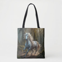 Unicorn Tote Bag