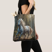 Unicorn Tote Bag (Dichtbij)