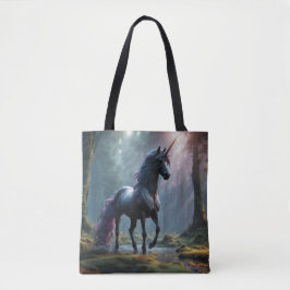 Unicorn Tote Bag