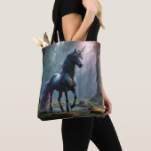 Unicorn Tote Bag (Dichtbij)