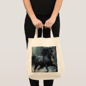 Unicorn Tote Bag (Voorkant (product))