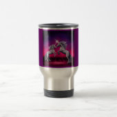 Unicorn Travel Mug Reisbeker (Center)