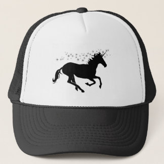 Unicorn Trucker Pet
