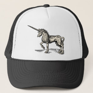 Unicorn Trucker Pet