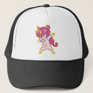 Unicorn! Trucker Pet