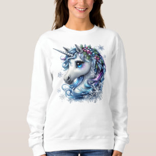 Unicorn Trui