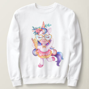 Unicorn Trui
