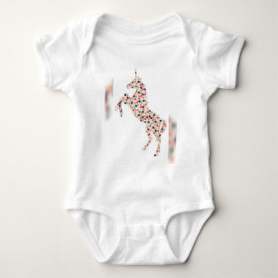 Unicorn Tutu Romper