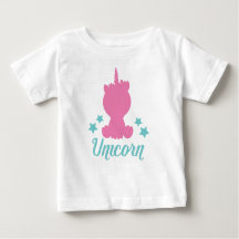 Unicorn, Unicorn Silhouette, Cute Unicorn, Stars