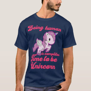 unicorn unicorn unicorn sweater t-shirt