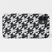 Unicorn United iPhone Case (Achterkant (horizontaal))